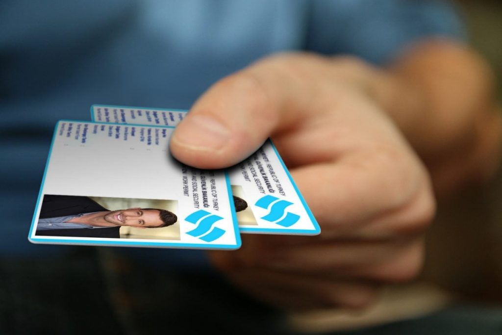 Yabancı Personel Çalıştırma Süreci